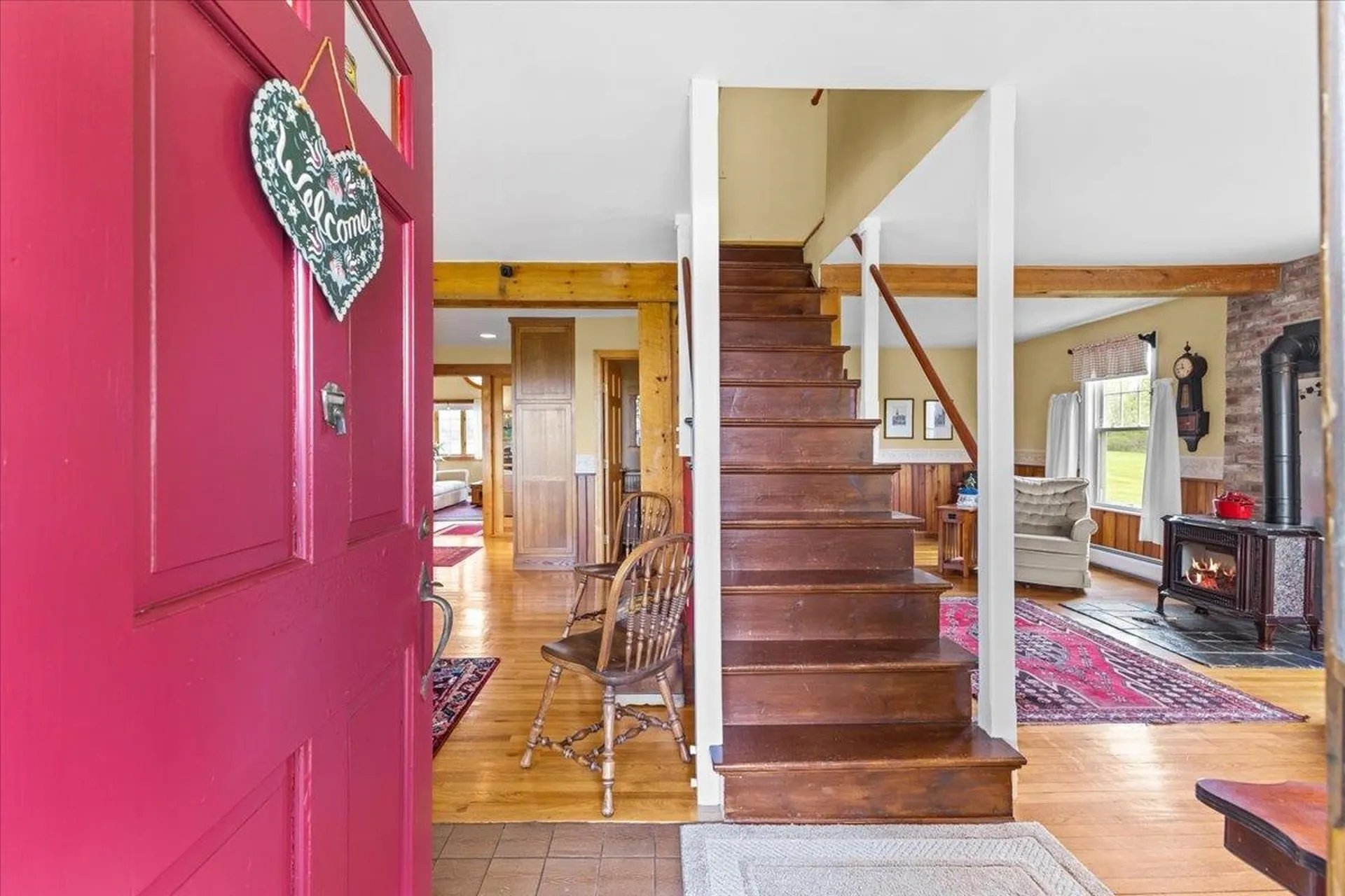 406 Courchaine Road Elmore VT 05657