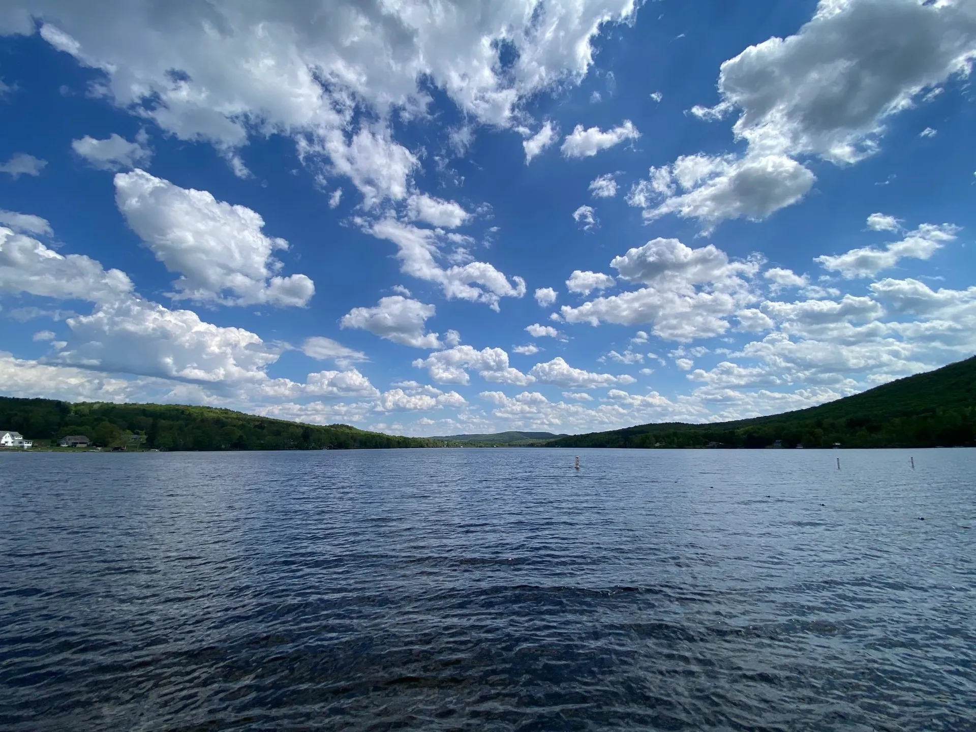 406 Courchaine Road Elmore VT 05657