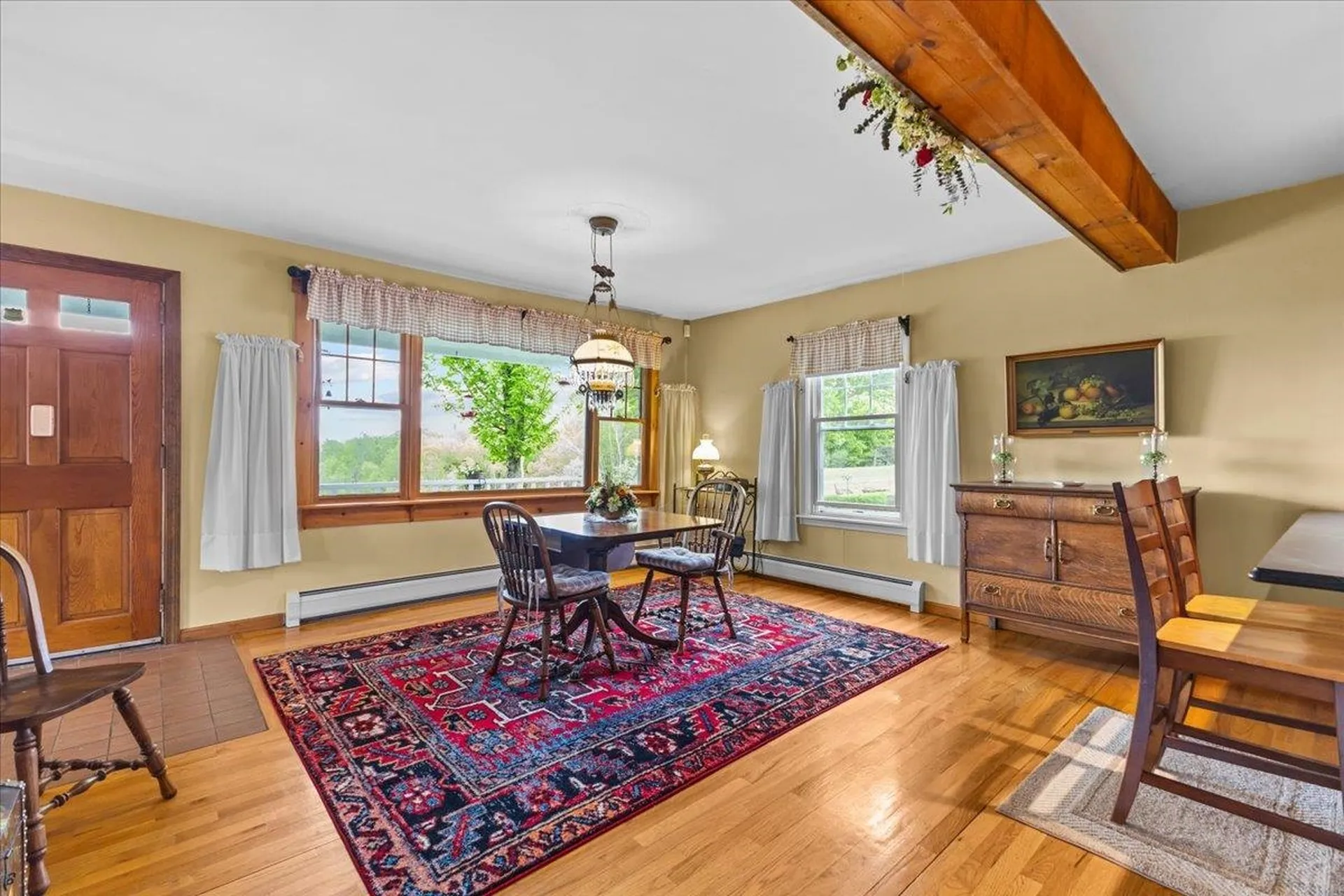 406 Courchaine Road Elmore VT 05657