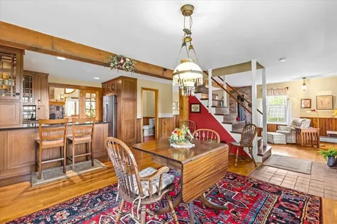 406 Courchaine Road Elmore VT 05657