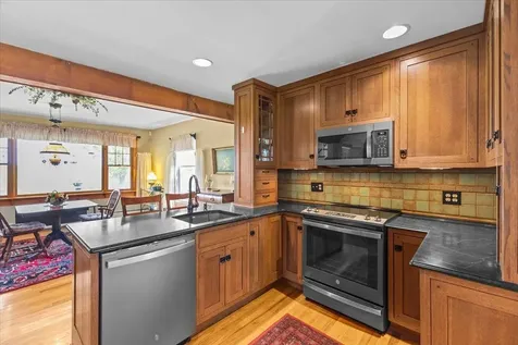 406 Courchaine Road Elmore VT 05657