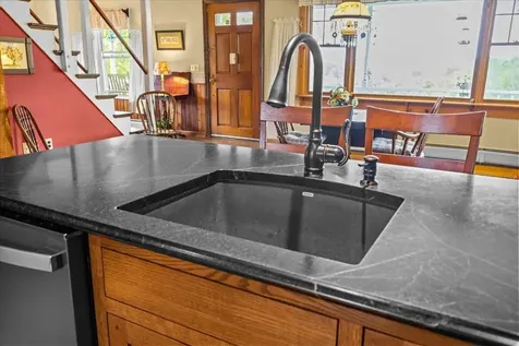 406 Courchaine Road Elmore VT 05657
