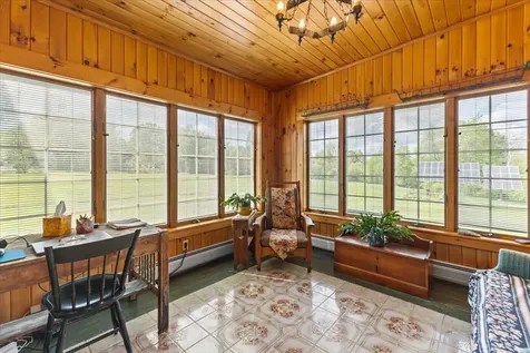 406 Courchaine Road Elmore VT 05657