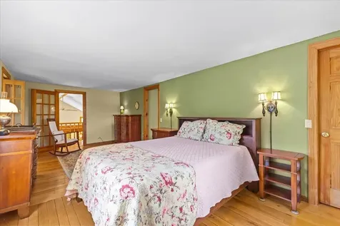 406 Courchaine Road Elmore VT 05657
