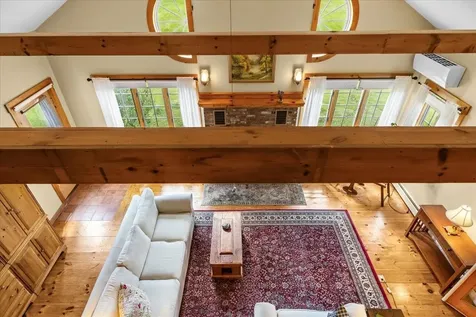 406 Courchaine Road Elmore VT 05657