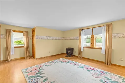 406 Courchaine Road Elmore VT 05657