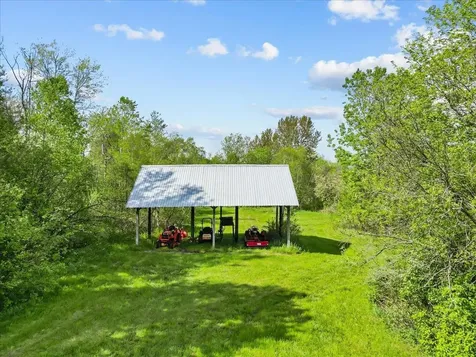 406 Courchaine Road Elmore VT 05657