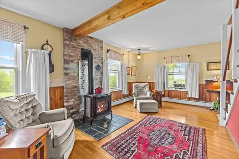 406 Courchaine Road Elmore VT 05657