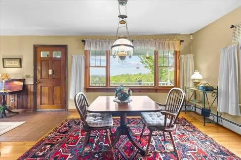 406 Courchaine Road Elmore VT 05657