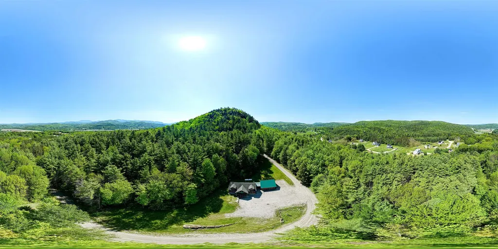 18 Chamberlin Hill Richmond VT 05477