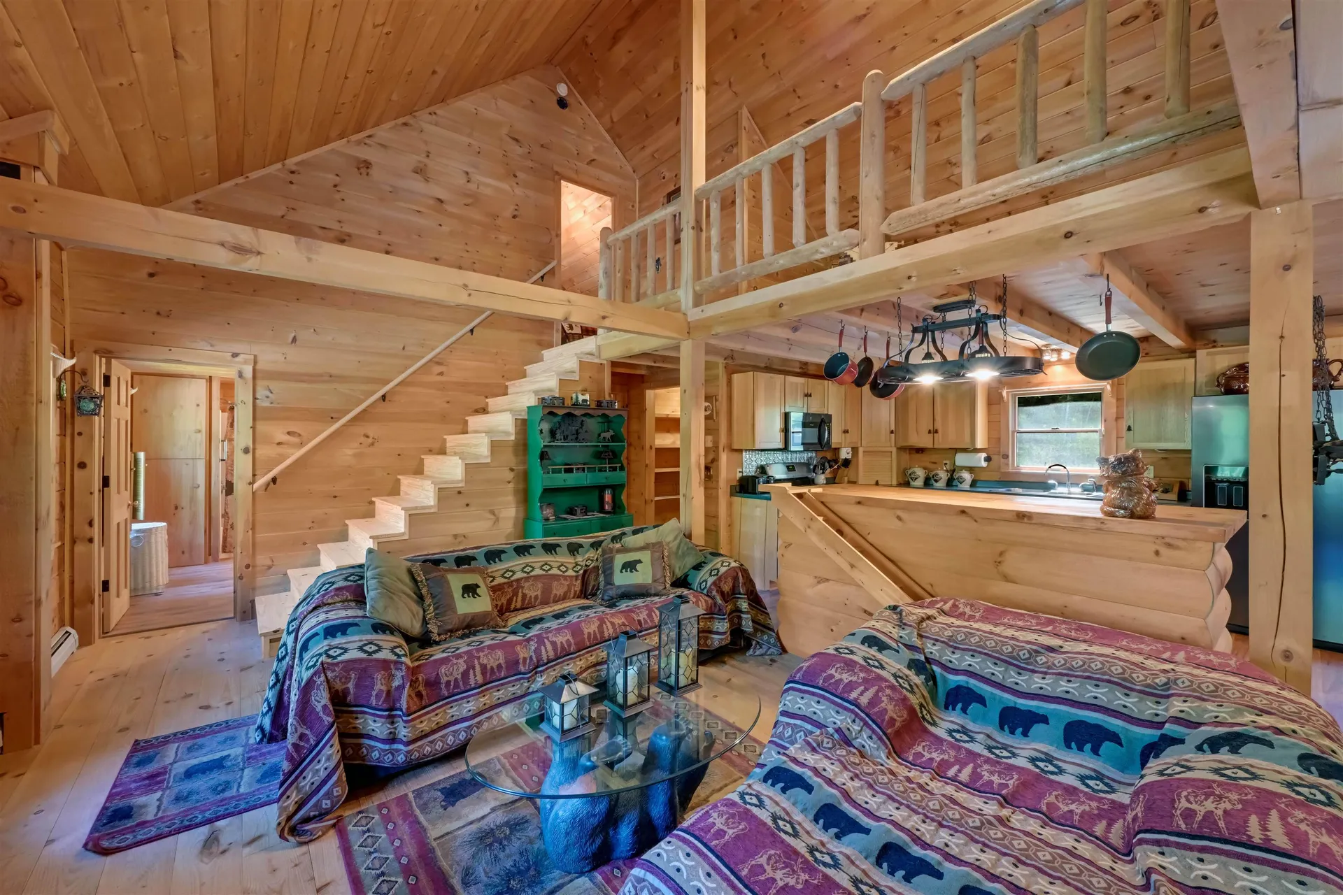 18 Chamberlin Hill Richmond VT 05477