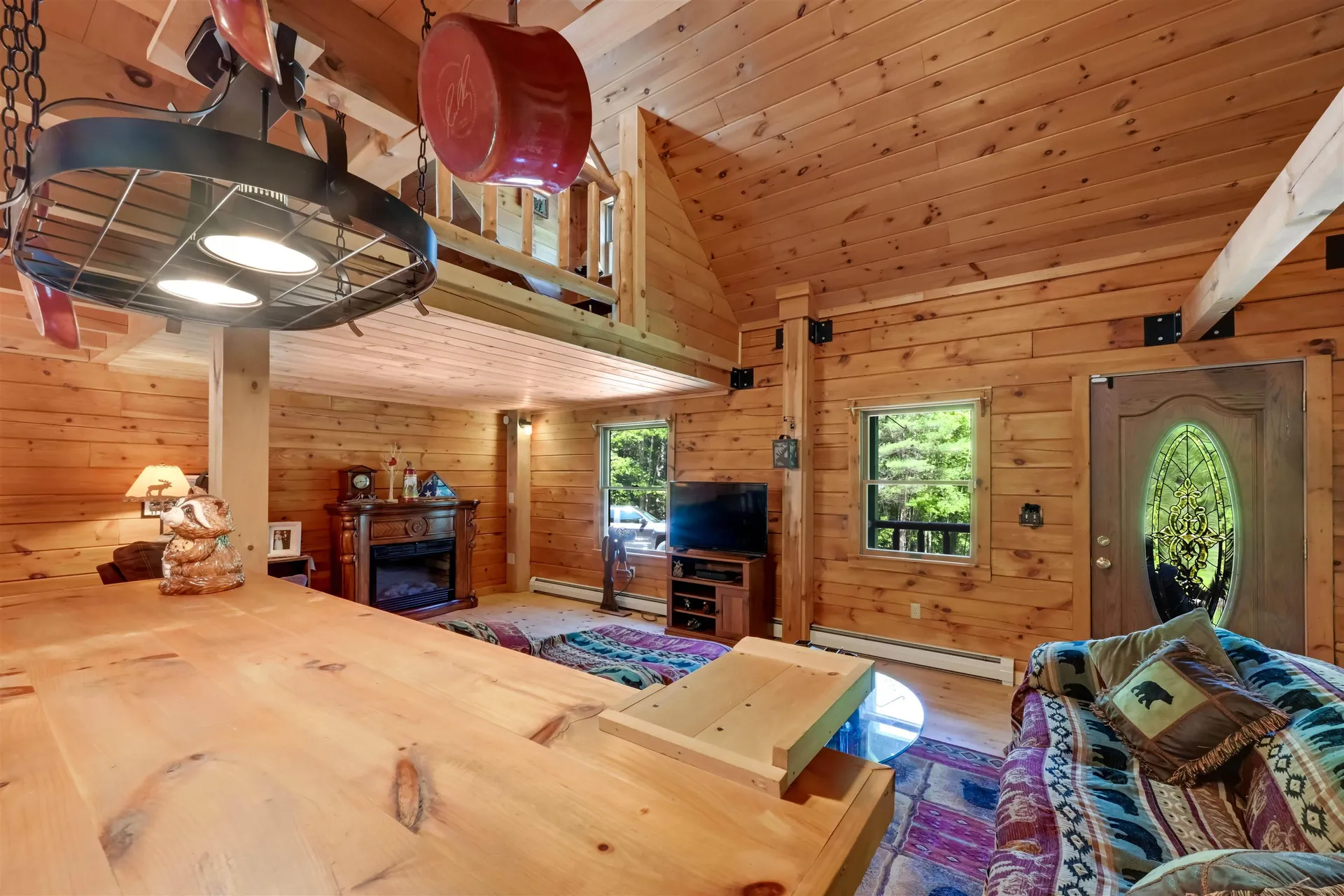 18 Chamberlin Hill Richmond VT 05477