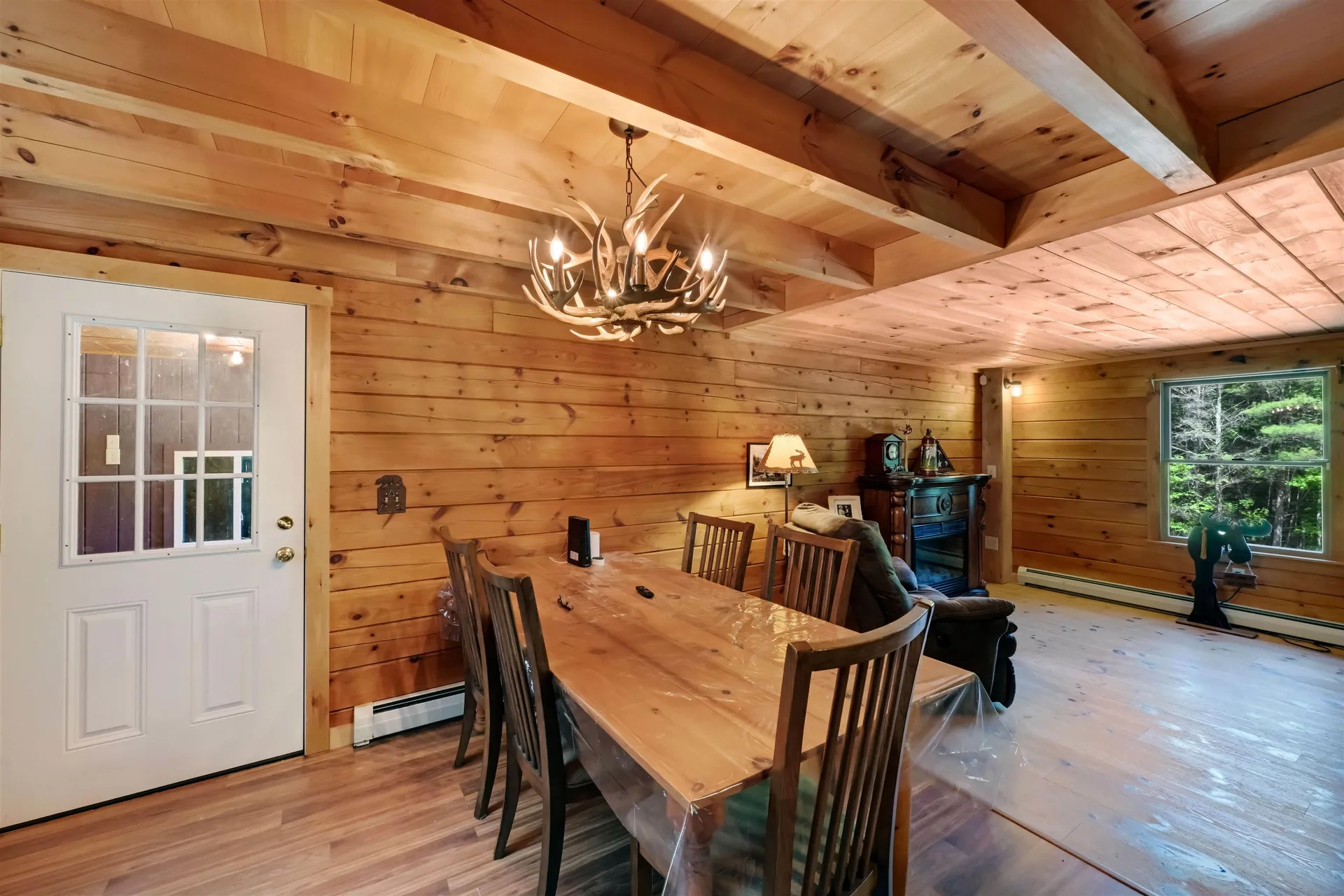 18 Chamberlin Hill Richmond VT 05477