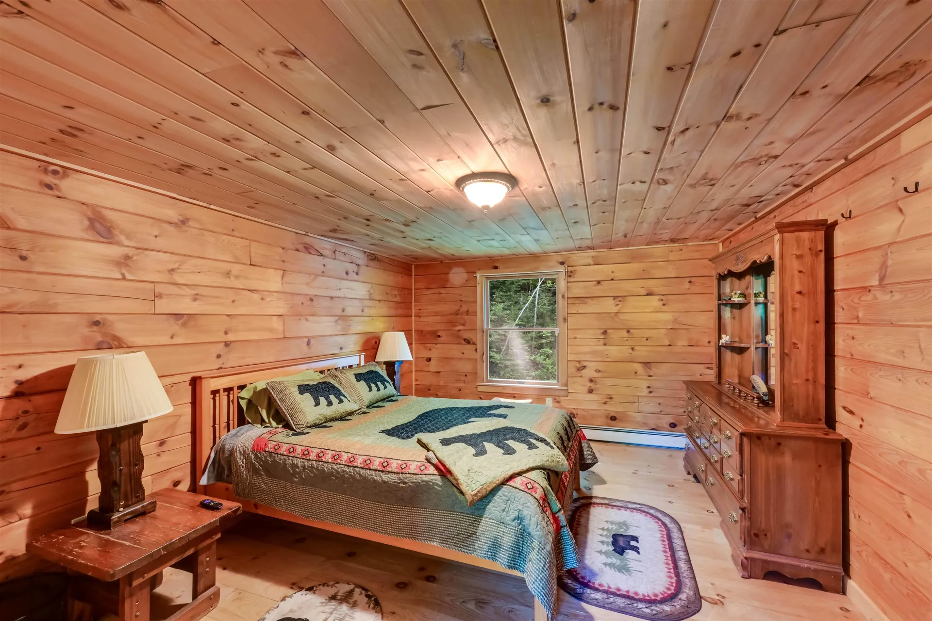18 Chamberlin Hill Richmond VT 05477