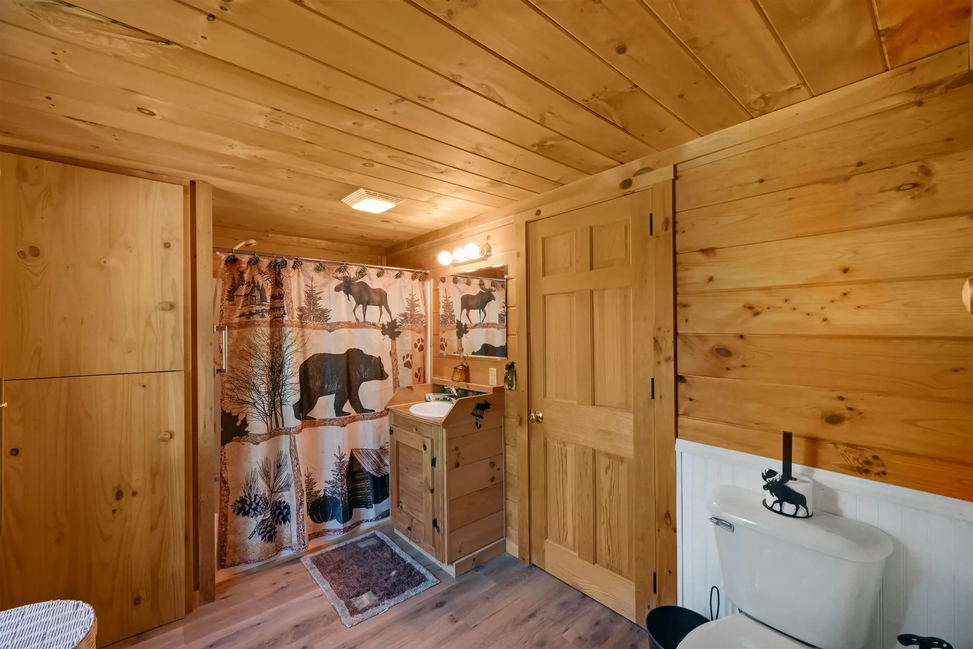 18 Chamberlin Hill Richmond VT 05477