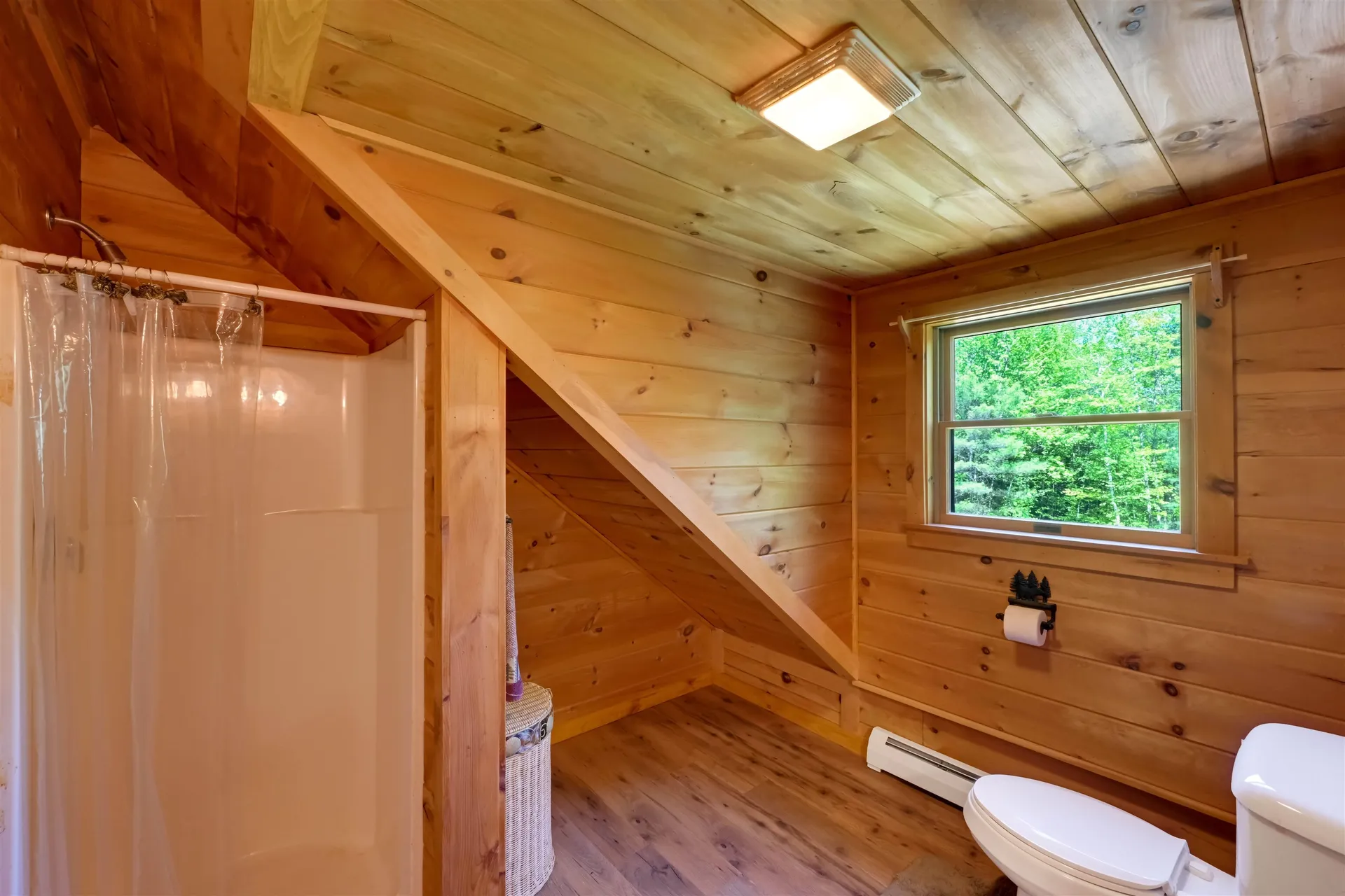18 Chamberlin Hill Richmond VT 05477