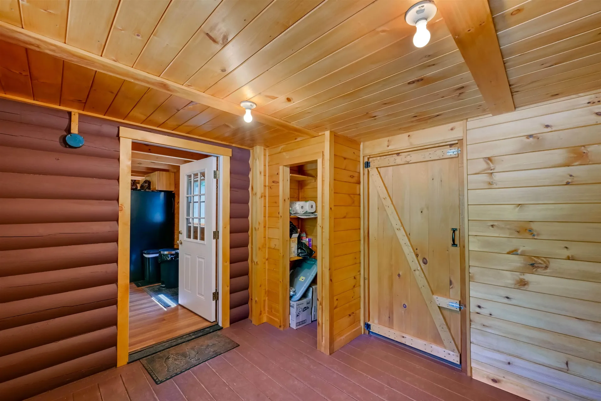 18 Chamberlin Hill Richmond VT 05477