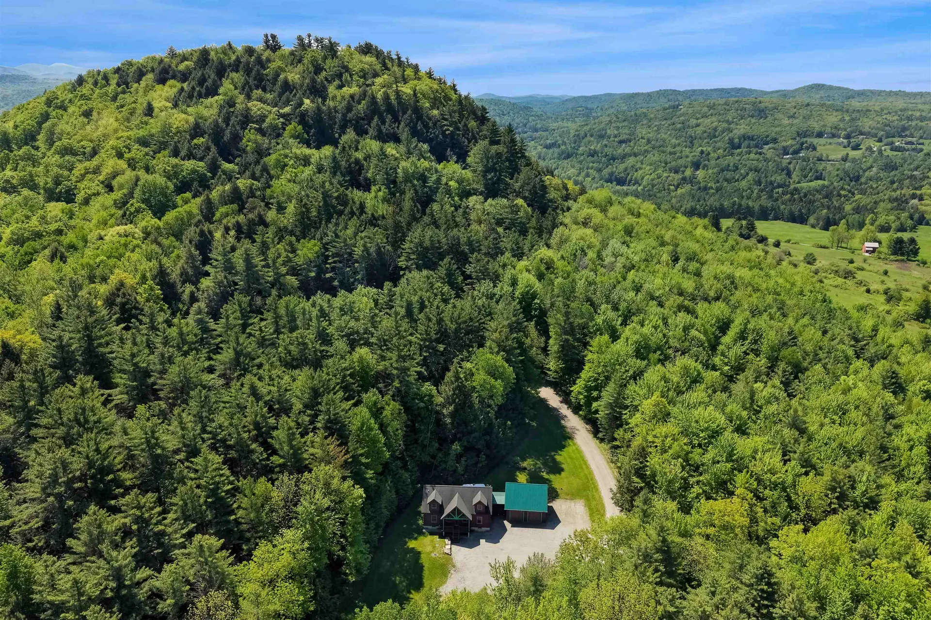 18 Chamberlin Hill Richmond VT 05477