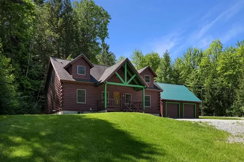 18 Chamberlin Hill Richmond VT 05477