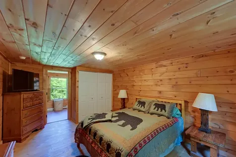18 Chamberlin Hill Richmond VT 05477