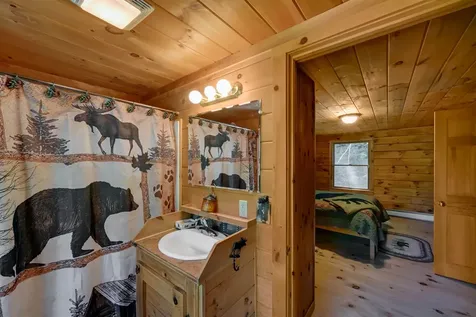 18 Chamberlin Hill Richmond VT 05477