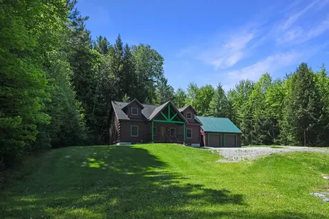 18 Chamberlin Hill Richmond VT 05477