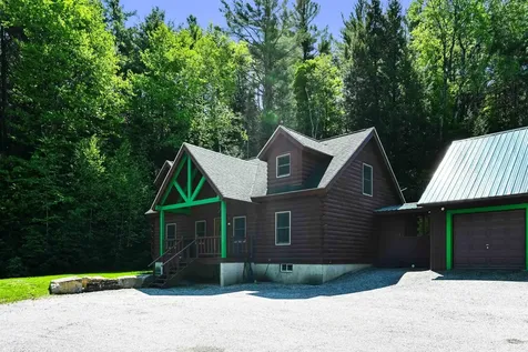 18 Chamberlin Hill Richmond VT 05477