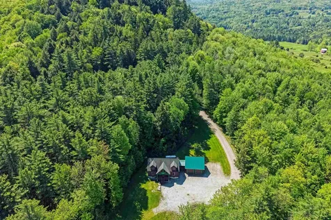 18 Chamberlin Hill Richmond VT 05477