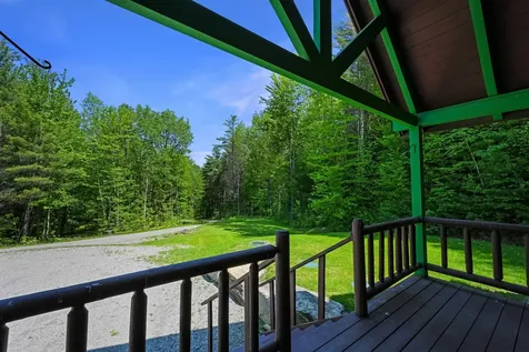 18 Chamberlin Hill Richmond VT 05477