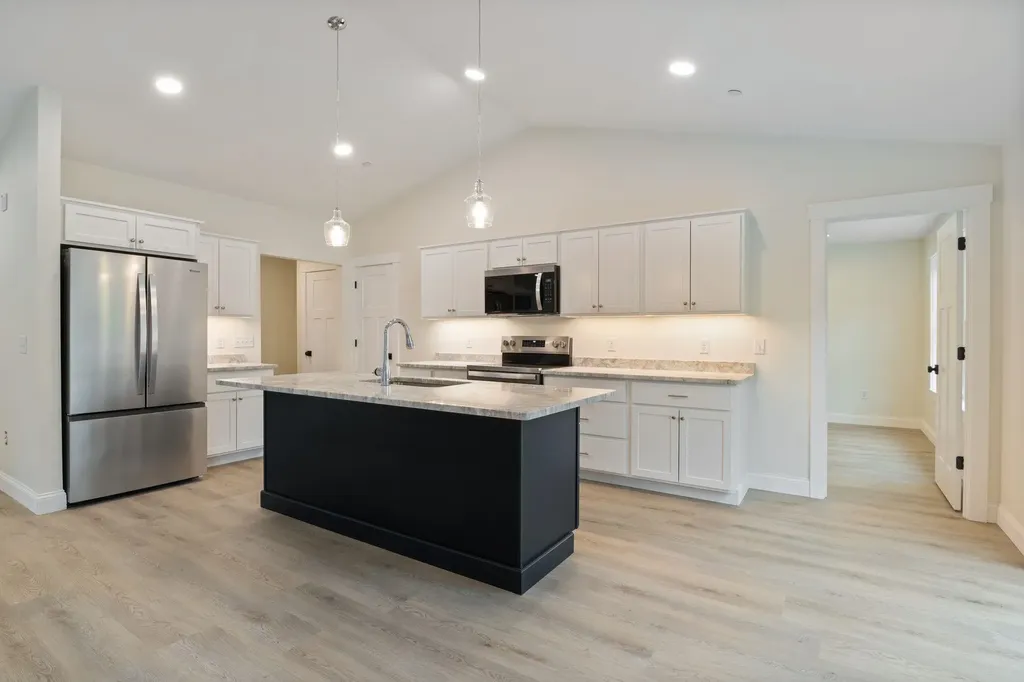 1508 Foxes Ridge Road Acton ME 04001