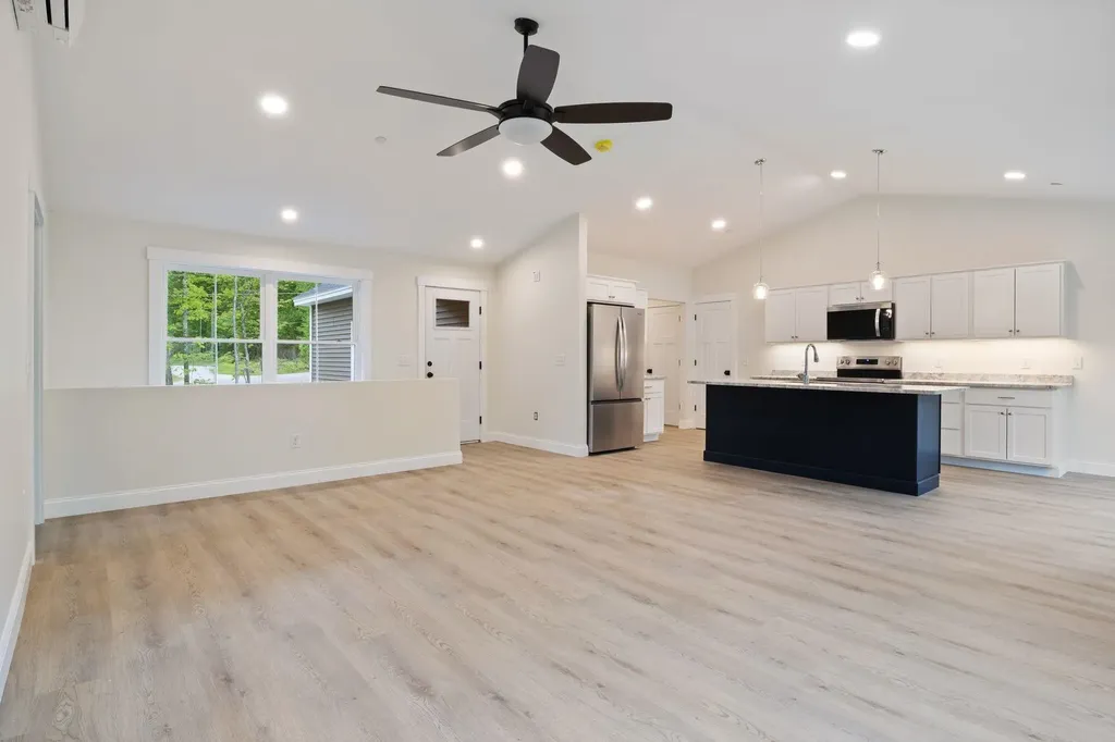 1508 Foxes Ridge Road Acton ME 04001