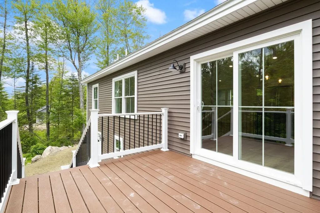 1508 Foxes Ridge Road Acton ME 04001