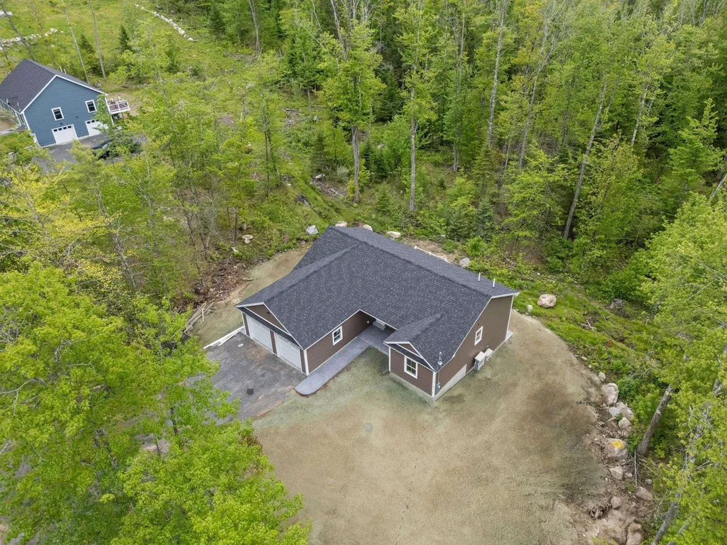 1508 Foxes Ridge Road Acton ME 04001