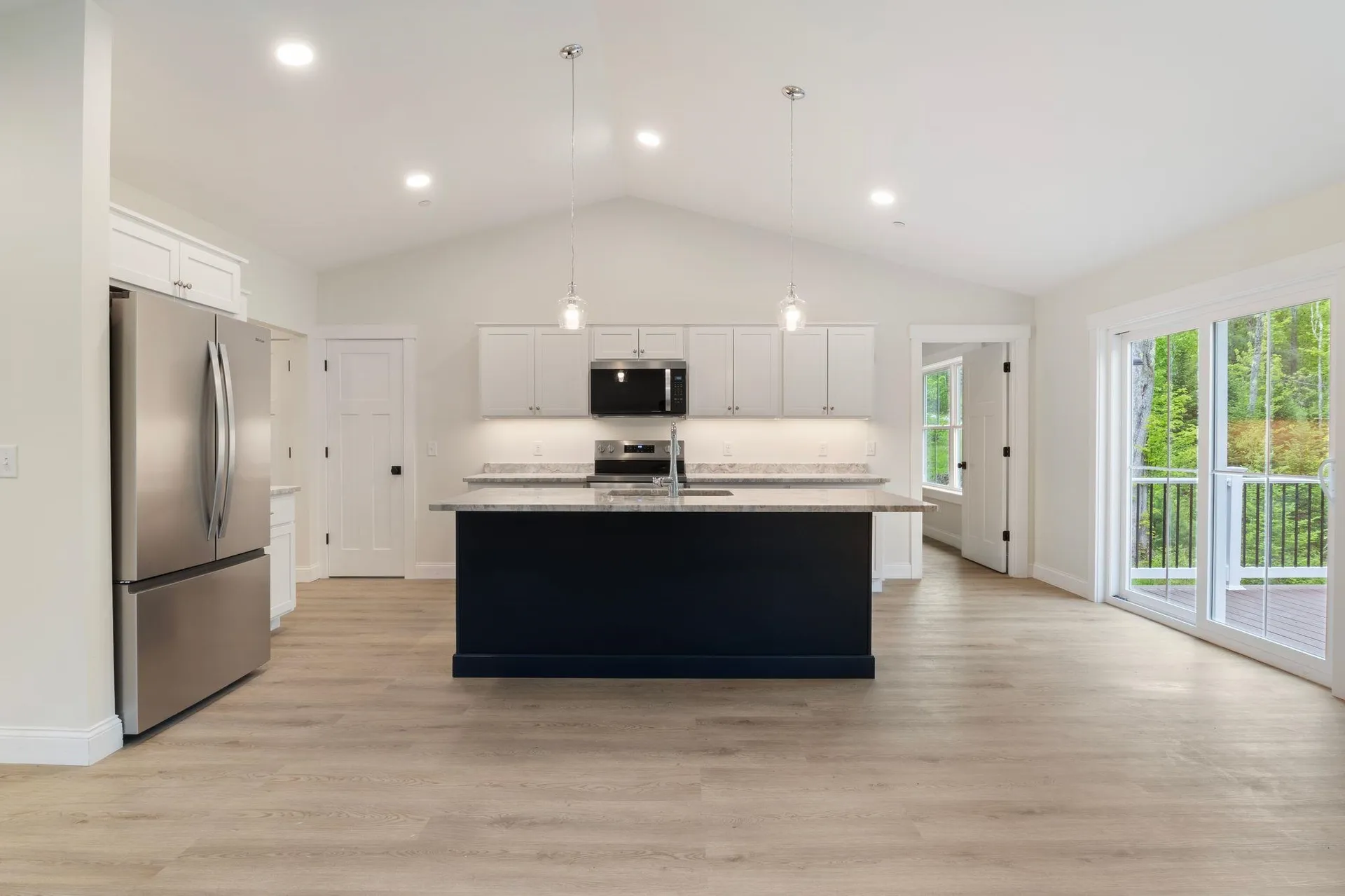 1508 Foxes Ridge Road Acton ME 04001
