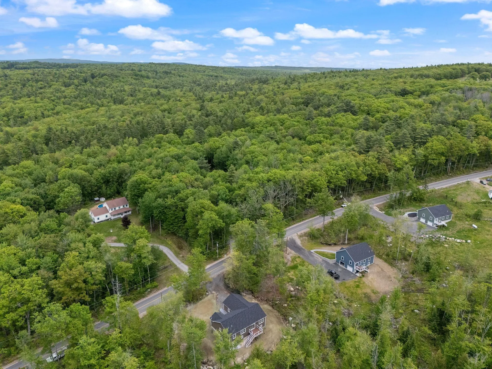 1508 Foxes Ridge Road Acton ME 04001