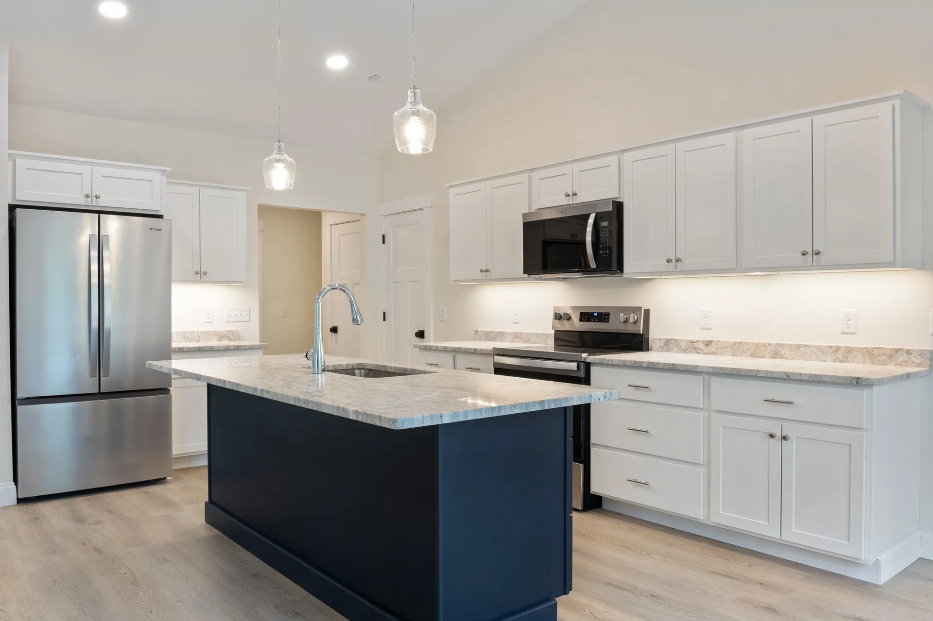 1508 Foxes Ridge Road Acton ME 04001