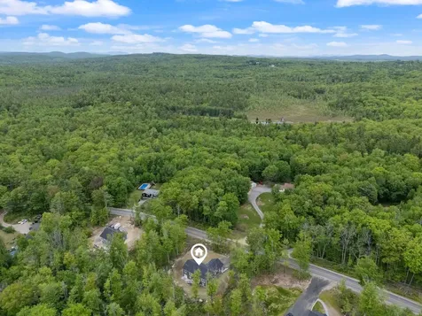 1508 Foxes Ridge Road Acton ME 04001