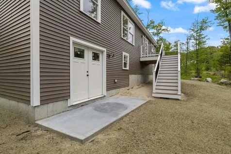 1508 Foxes Ridge Road Acton ME 04001