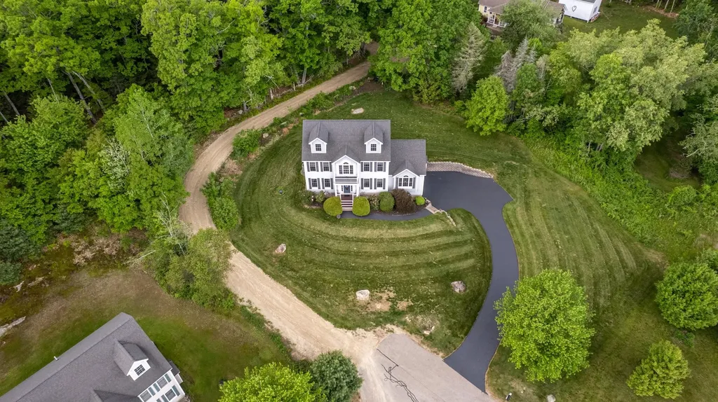 73 Milo Lane Somersworth NH 03878