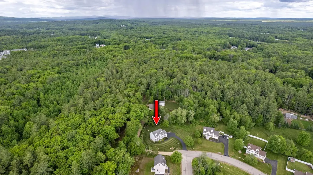 73 Milo Lane Somersworth NH 03878