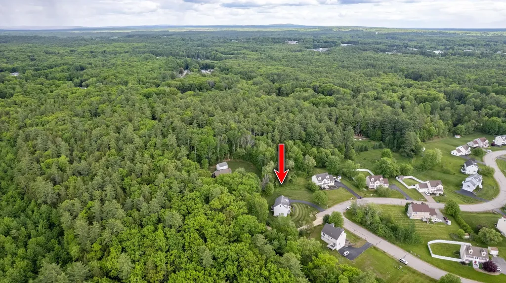 73 Milo Lane Somersworth NH 03878