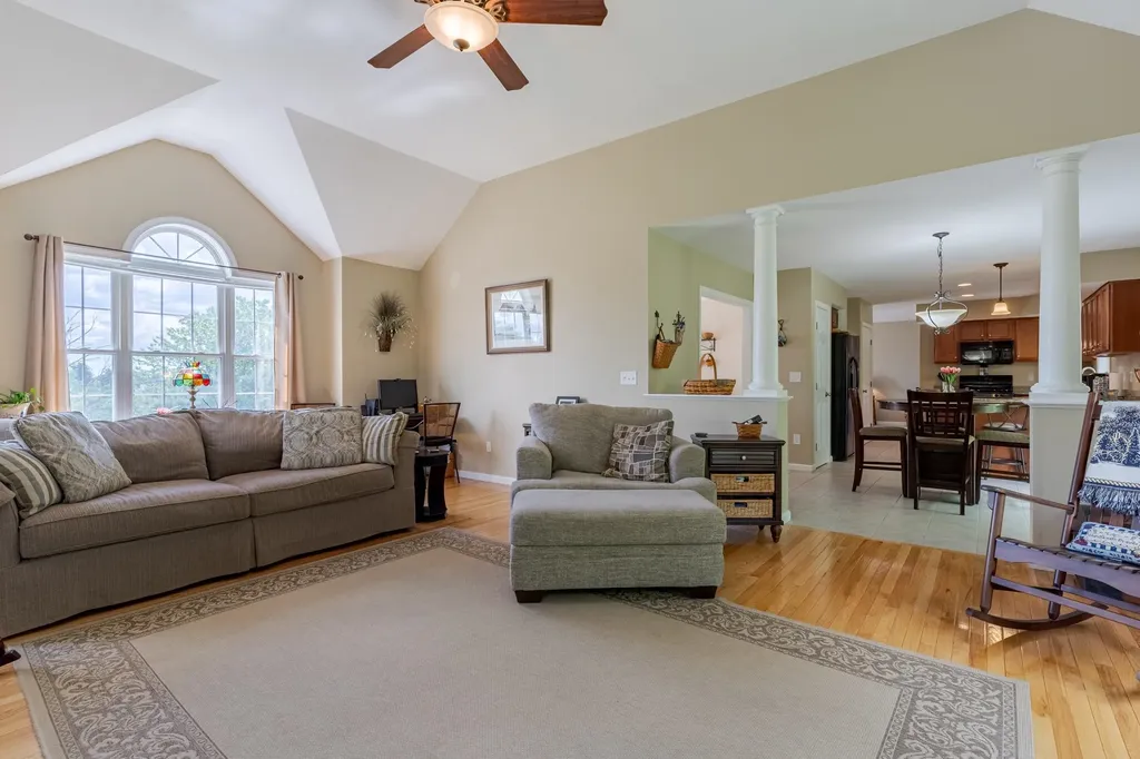 73 Milo Lane Somersworth NH 03878