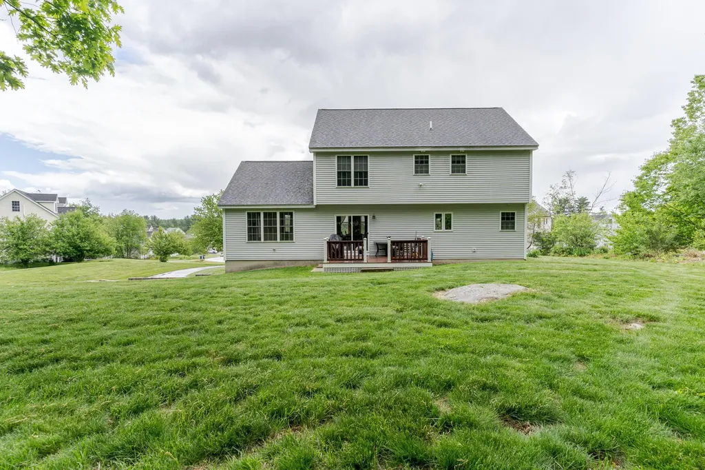 73 Milo Lane Somersworth NH 03878