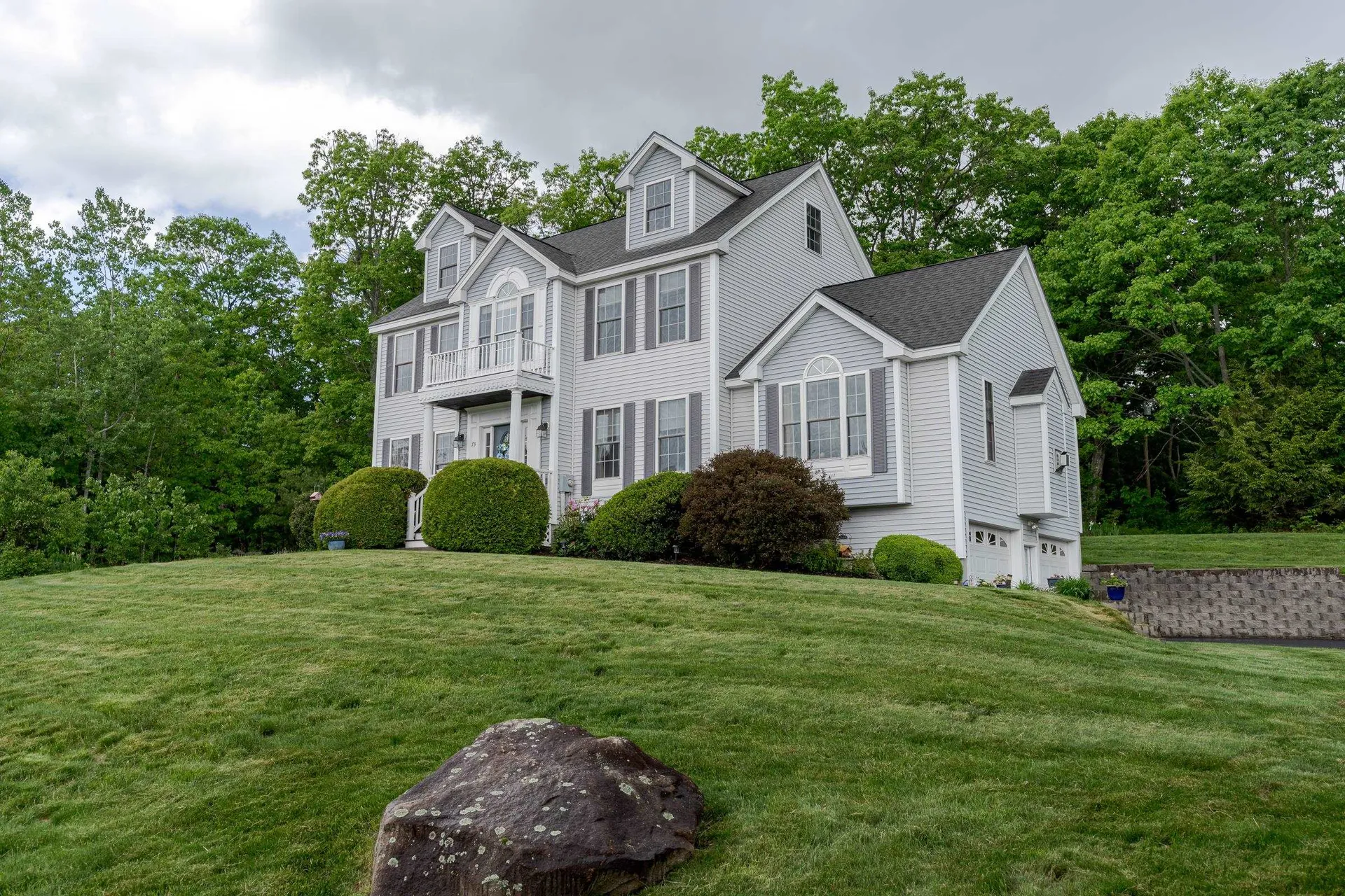 73 Milo Lane Somersworth NH 03878