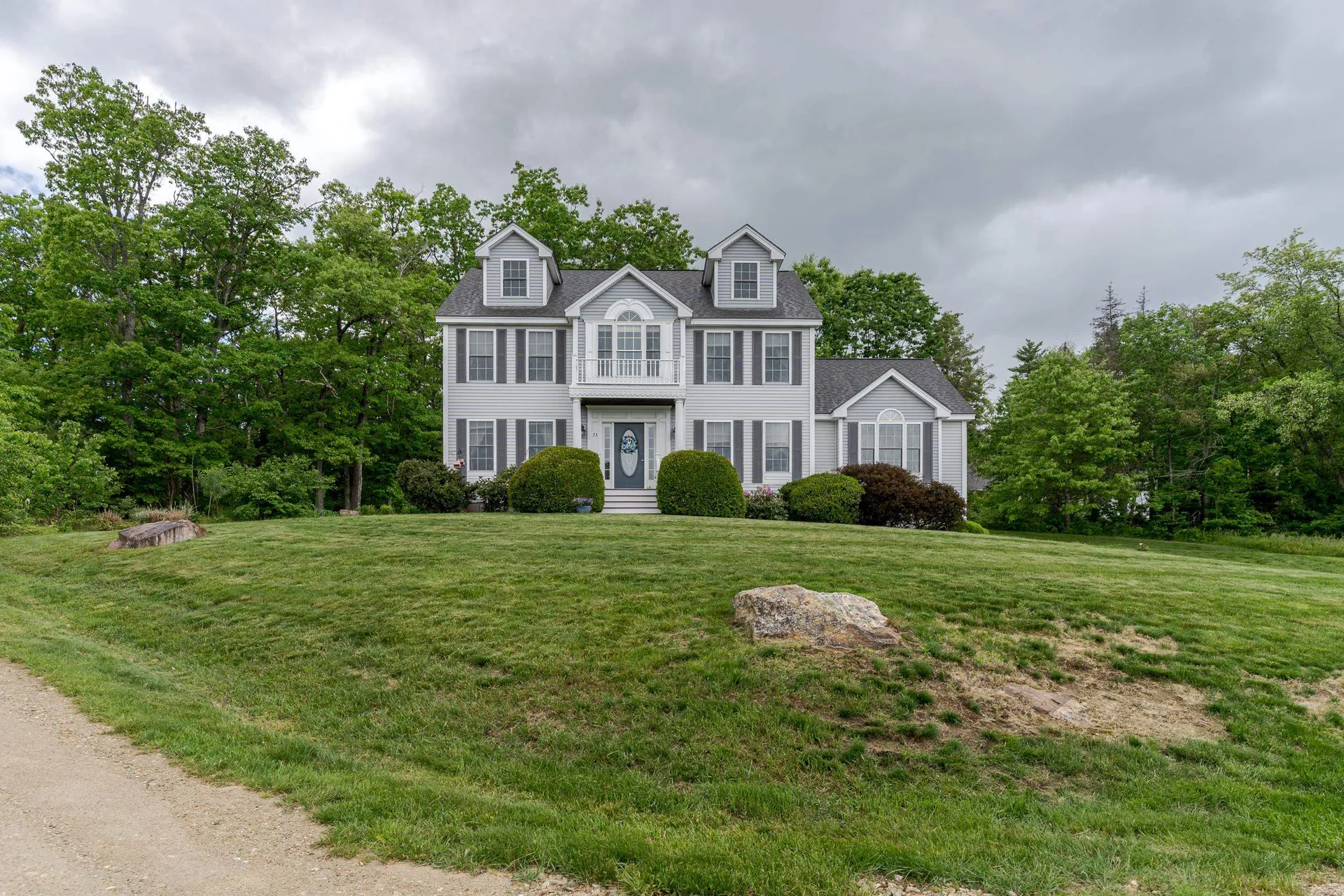 73 Milo Lane Somersworth NH 03878