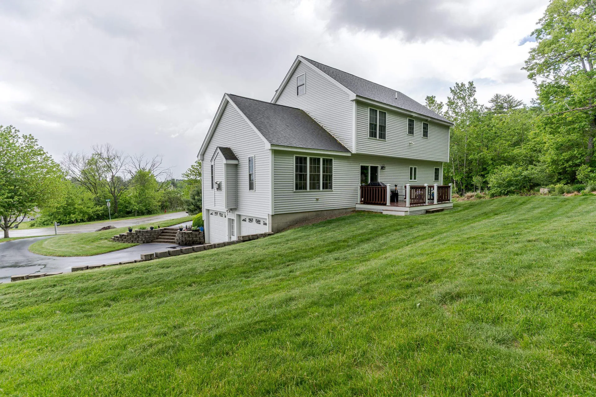 73 Milo Lane Somersworth NH 03878