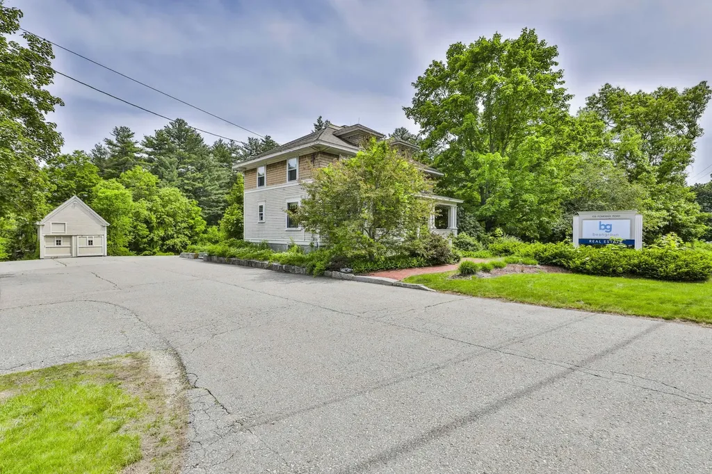 108 Ponemah Road Amherst NH 03031
