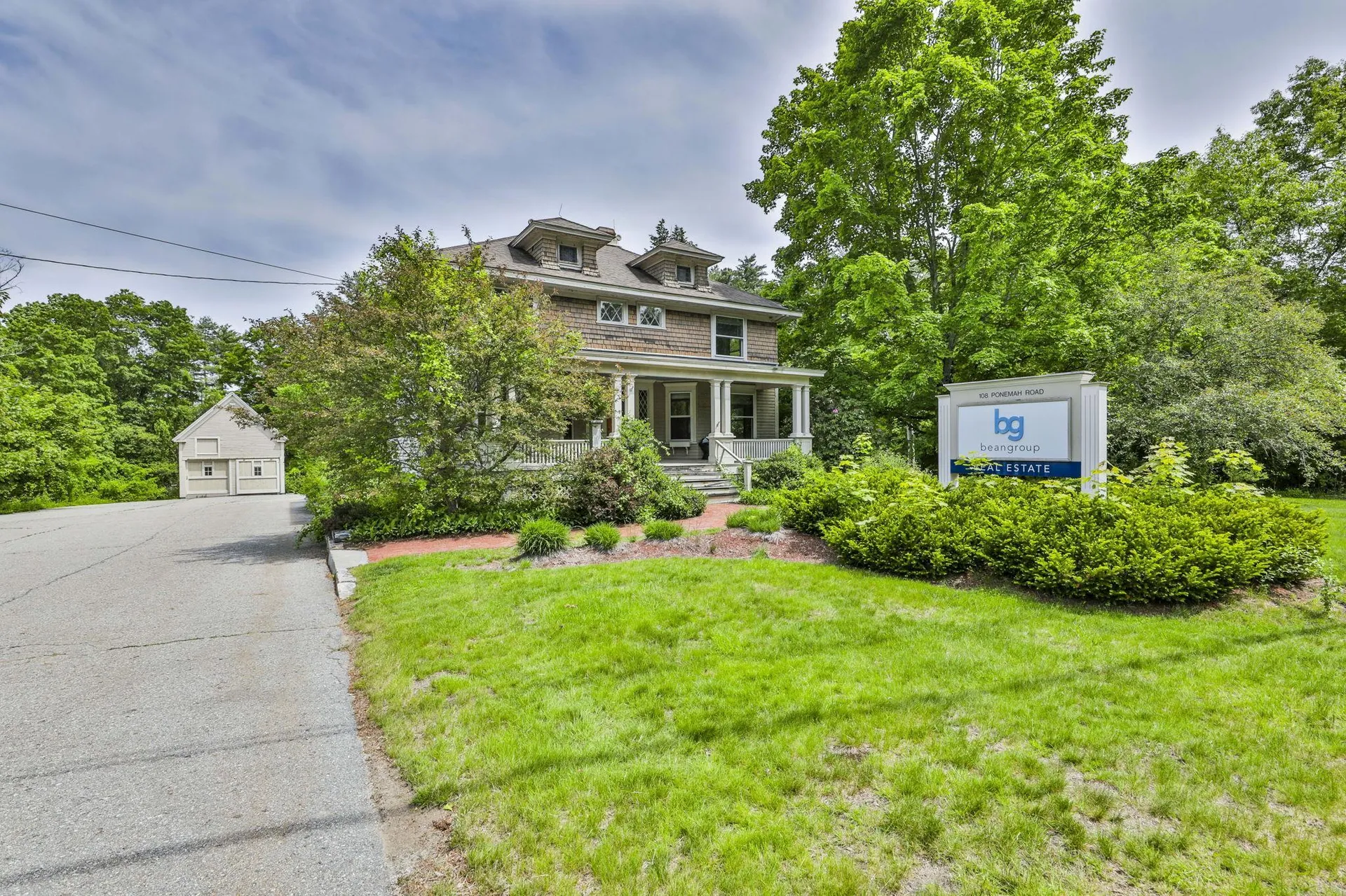 108 Ponemah Road Amherst NH 03031