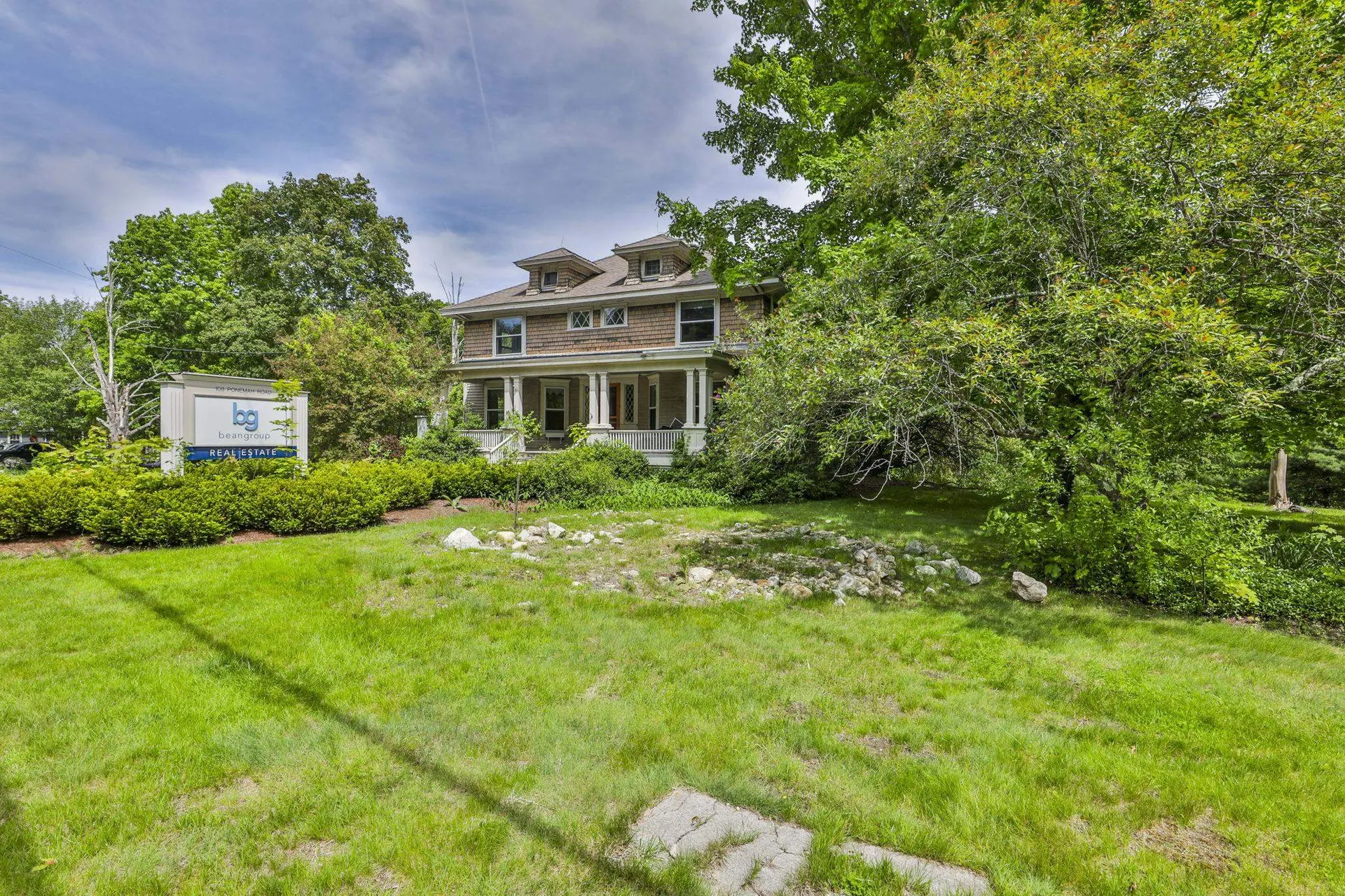 108 Ponemah Road Amherst NH 03031