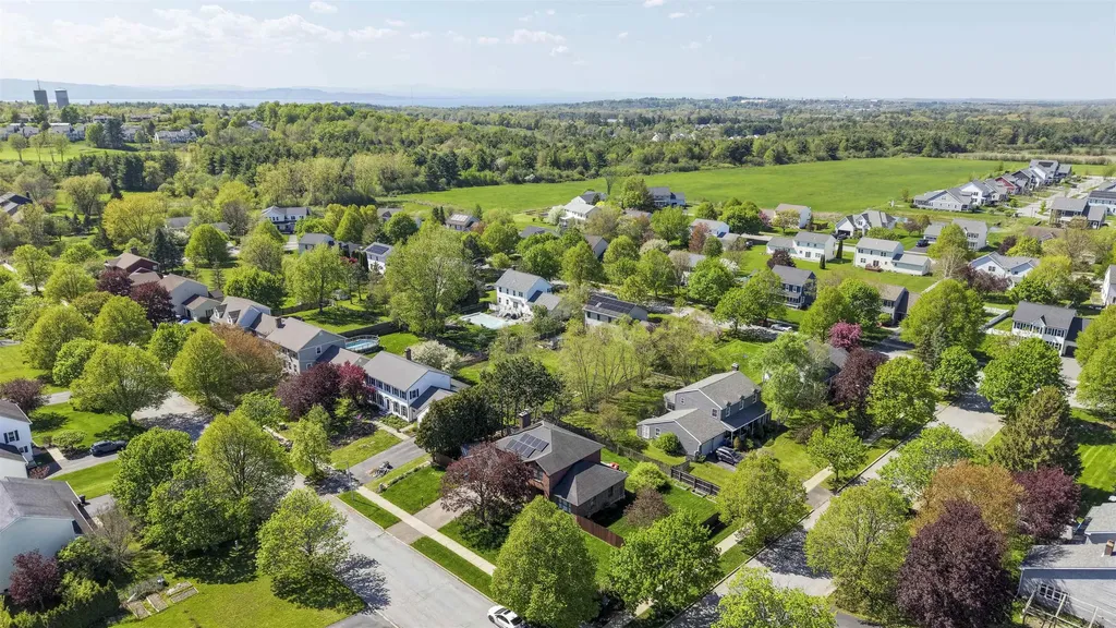 70 Moss Glen Lane South Burlington VT 05403